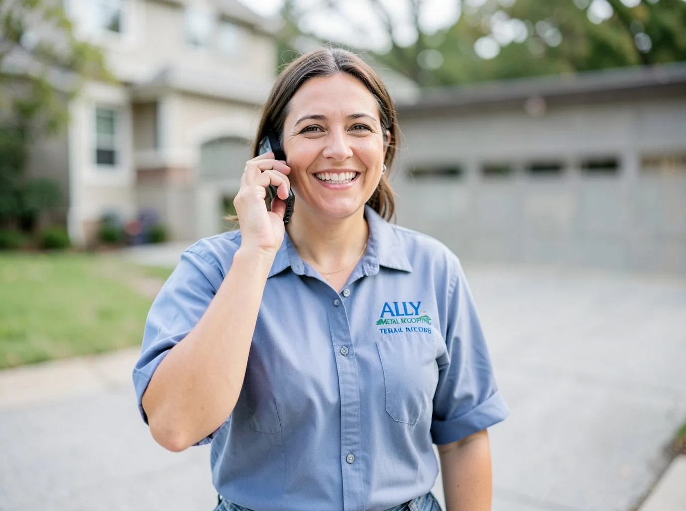 Metal Roof Installation London, KY FAQs